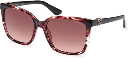 Guess Womens Sunglasses Sunglasses (pack of 1)