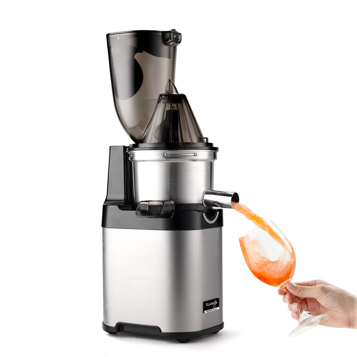 Kuvings Whole Slow Juicer Master Chef, CS700