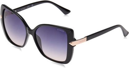 Guess Women's Sunglasses Fashion Oversized Square Luxury Designer