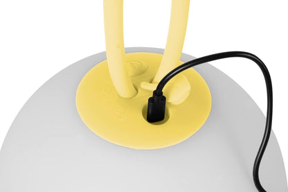 Fatboy, USB Rechargeable Hanging Wireless Pendant Lamp (Yellow)