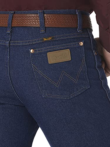 Wrangler Mens 0936 Cowboy Cut Slim Fit Jean