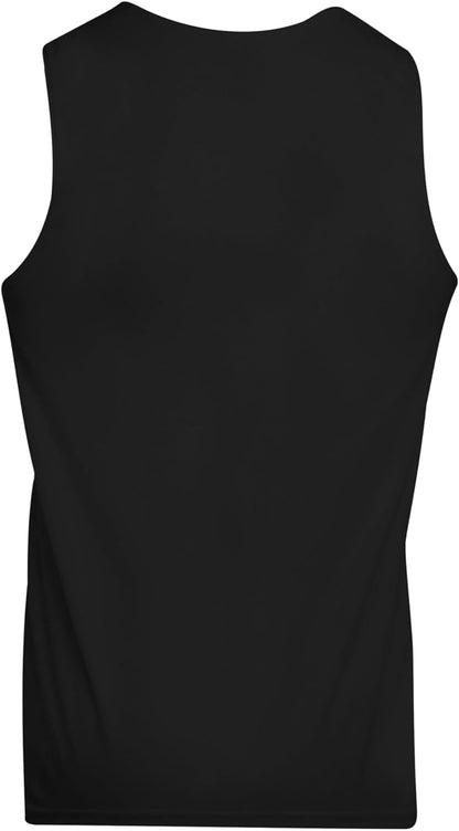 Augusta Sportswear Men's Augusta Reversible Wicking Tank