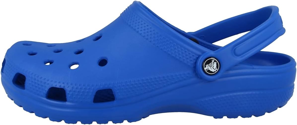 Crocs Comfortable Classic Clog unisex-adult Clog