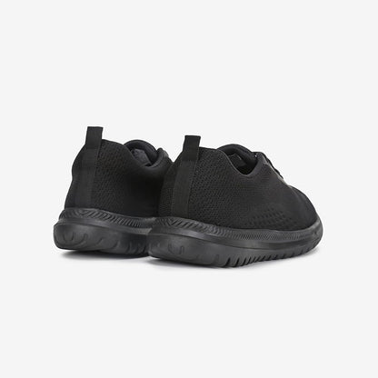 KO:LN Laces unisex-child School Uniform Shoe