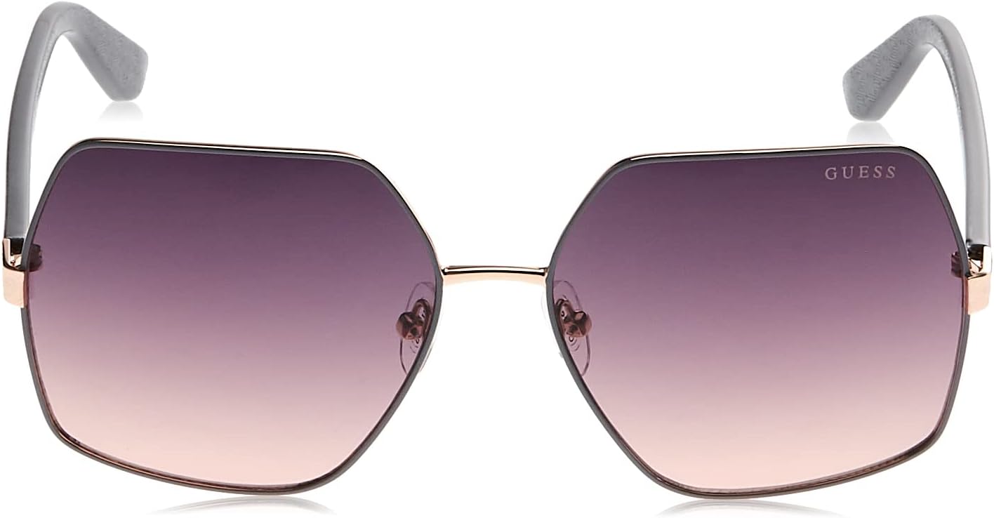 GUESS Womens Guess Sunglasses Sunglasses