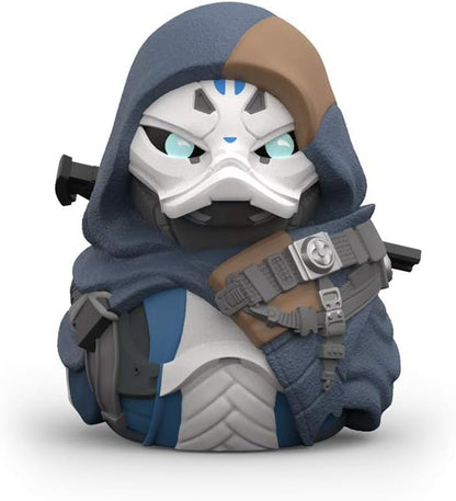 TUBBZ Destiny The Stranger Collectible Duck Vinyl Figures – Official Destiny Merchandise – PC & Video Games