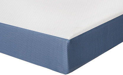 Wakefit Dual Comfort 20 cms Mattress with Medium Firm & Medium Soft on Top & Bottom Sides, AeroTek Fabric Technology (200 x 160 x 20 cms, Queen, Hard & Soft)