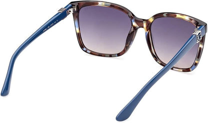 Guess Womens Sunglasses Sunglasses (pack of 1)