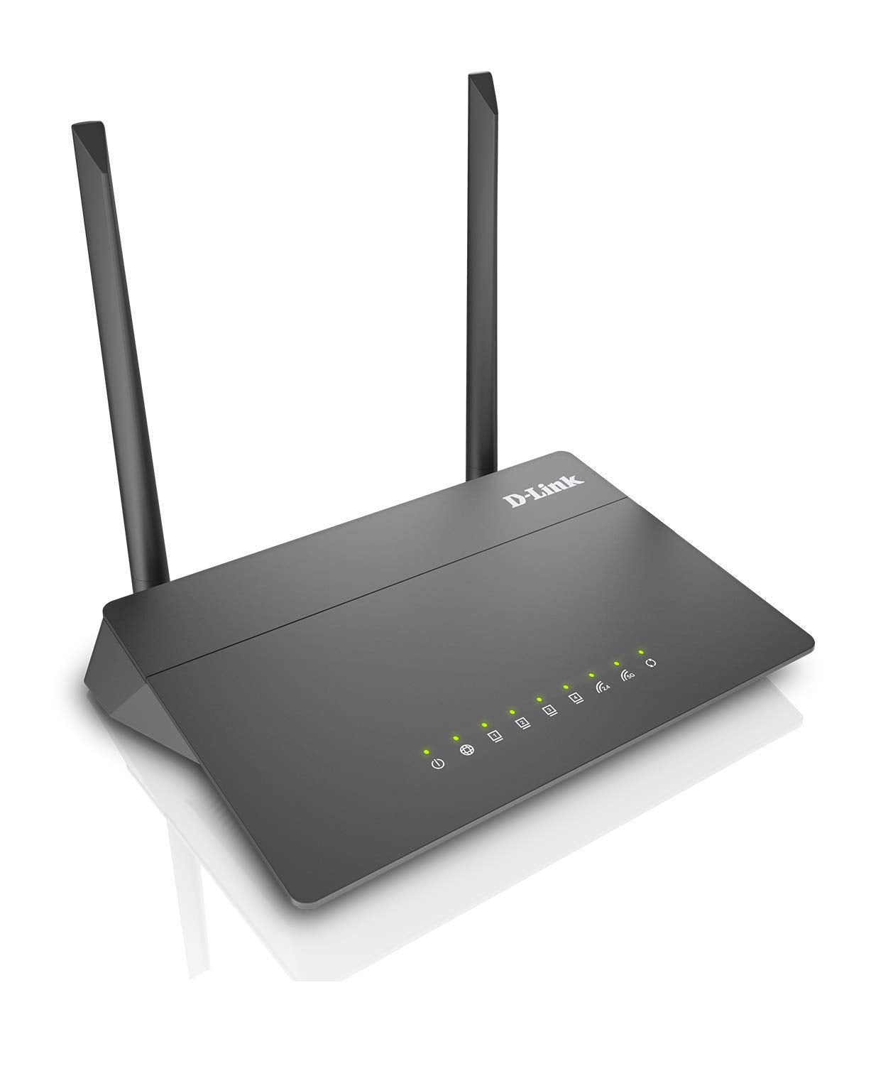 D-LINK Wireless Router AC750 DIR806A