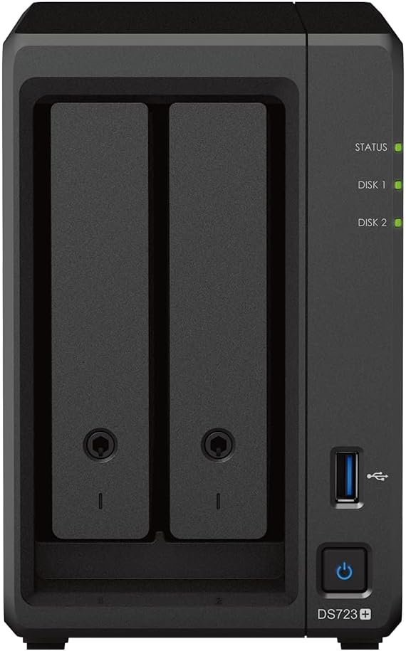 Synology DS723