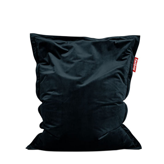 Fatboy® Original Slim Velvet Bean Bag (Night)