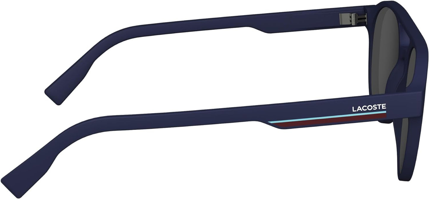 Lacoste Men's L6008s Sunglasses