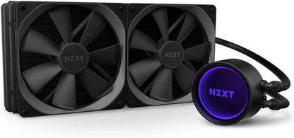 NZXT Kraken X73 (360 mm)