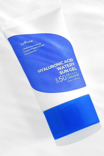 ISNTREE HYALURONIC ACID AIRY SUN STICK