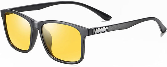Axodeen Polarized Sunglasses Men Women, Sport Sun Glasses 100% UV Protection Driving Fishing Goggles Unbreakable Frame