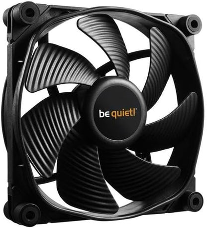 Be Quiet! Cooling Fan Bl067