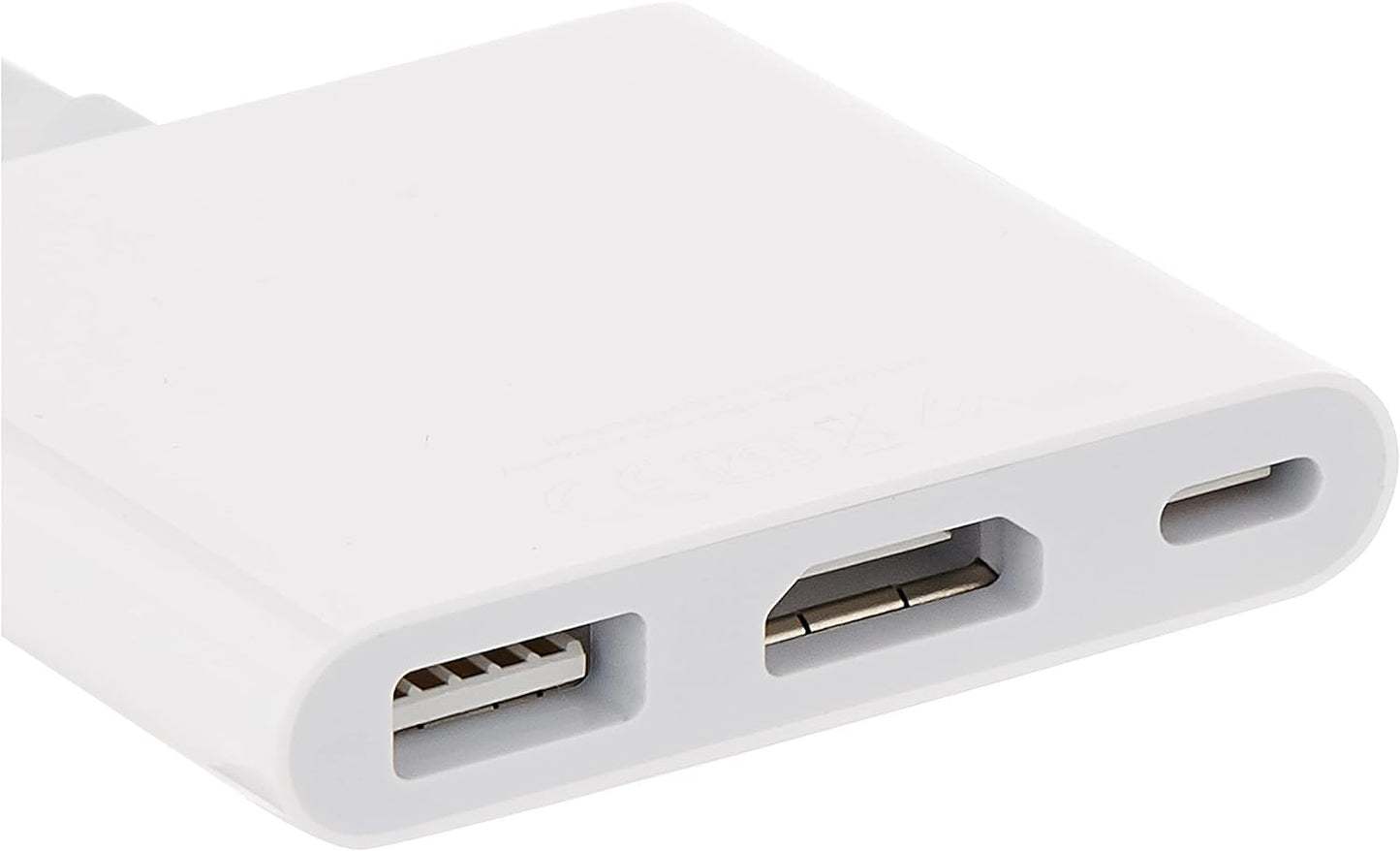 Apple USB-C Digital AV Multiport Adapter