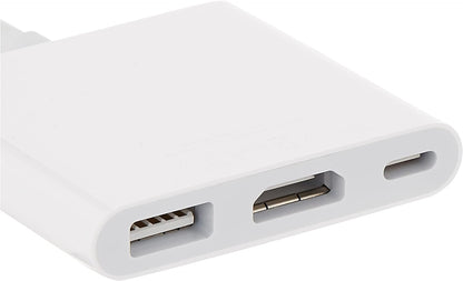 Apple USB-C Digital AV Multiport Adapter