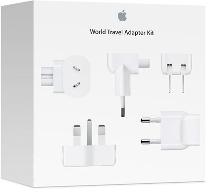 Apple World Travel Adapter Kit