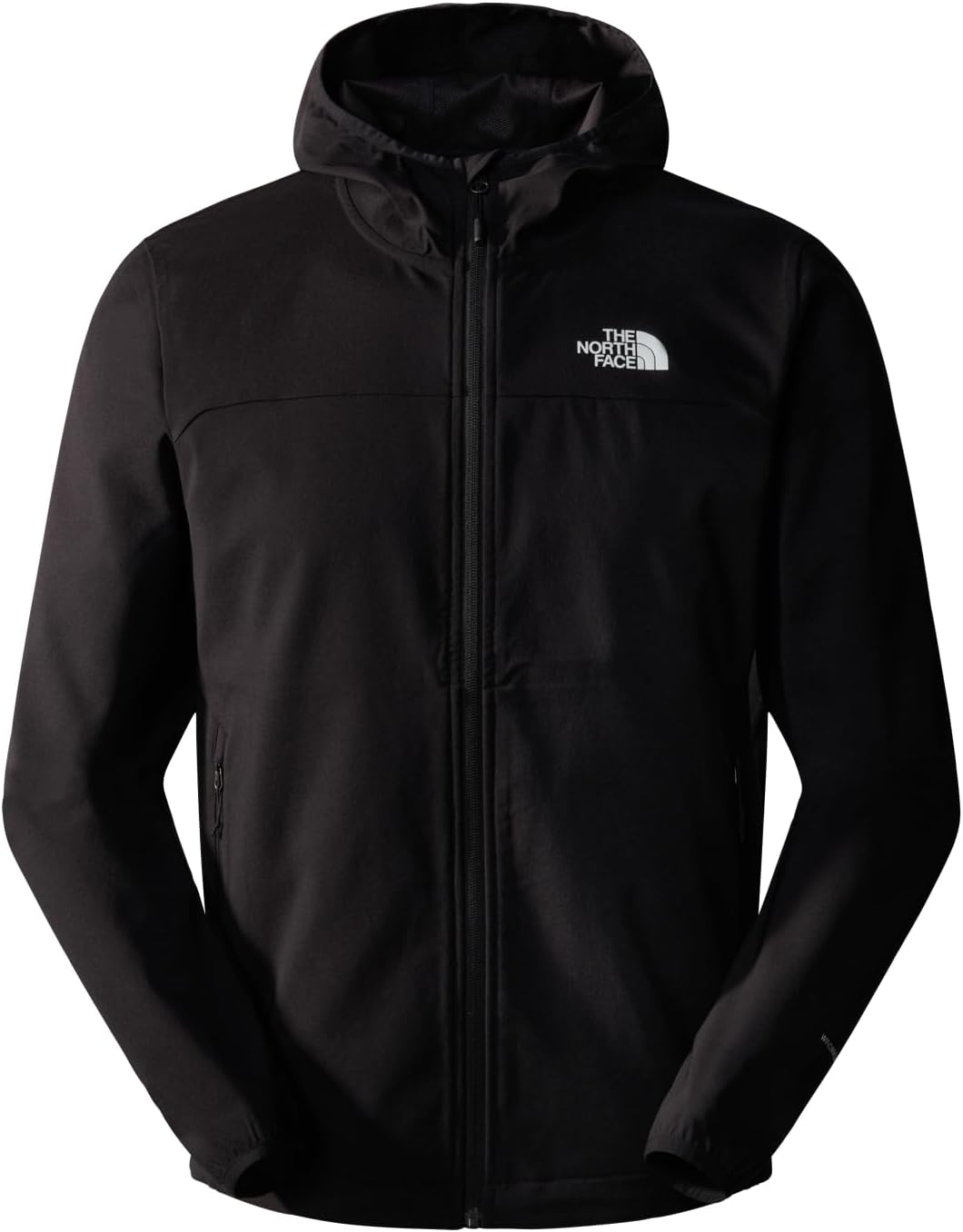 The North Face Men's M FORN SOFTSHELL Jacket