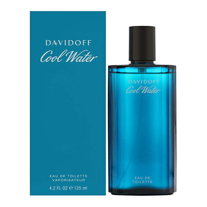 Davidoff Cool Water Perfume for Men Eau De Toilette 40ML