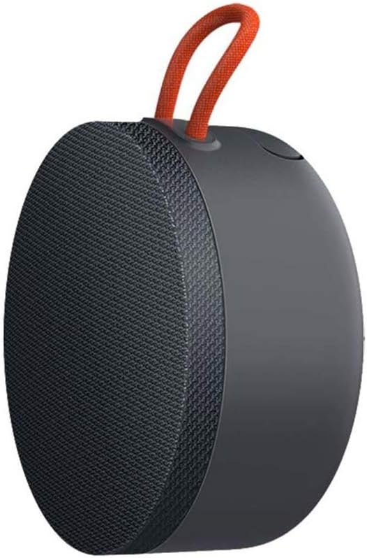 Xiaomi Mi Portable Bluetooth Speaker Grey, Gray