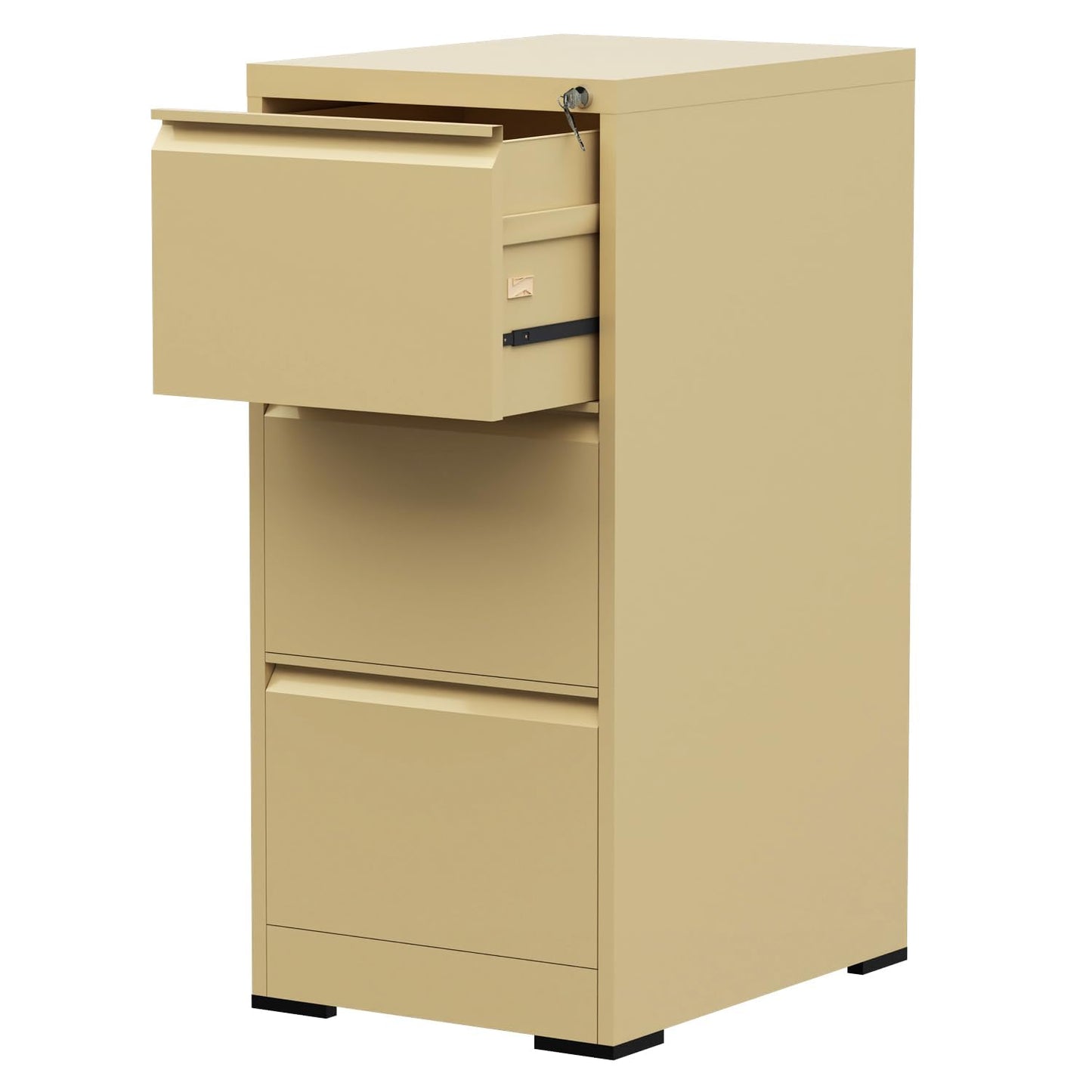 Mahmayi Godrej OEM File Cabinet with Lock Large Storage steel Cabinet, Metal Portable Cabinet with 4 Drawer, VST3 - drawer steel