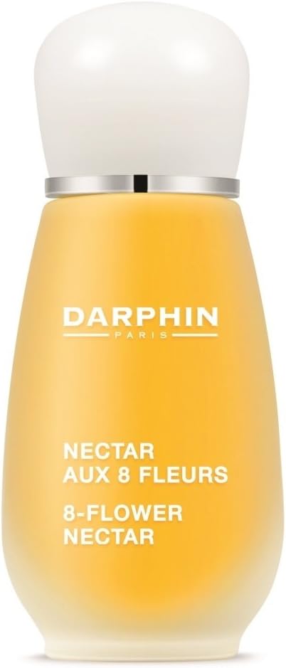 Darphin Essential Oil 8 Flower Nectar Anti-Aging 15ml