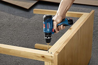 Bosch Gsb 120-Li Professional 12V Cordless Combi