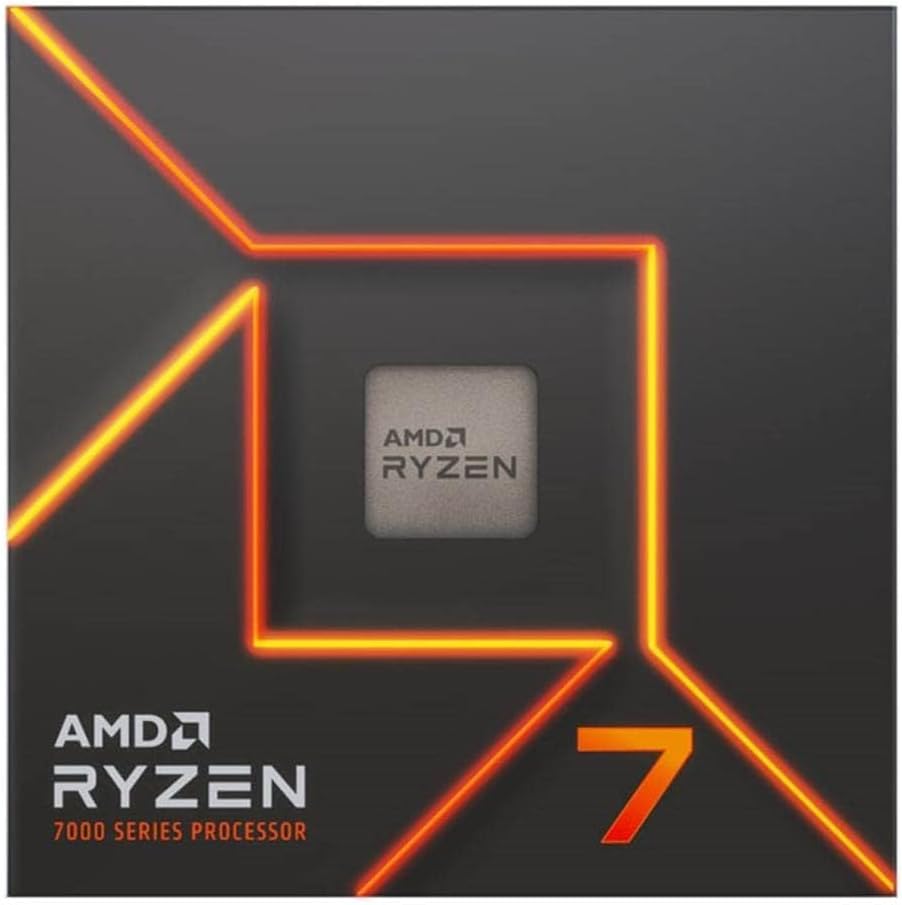 AMD Ryzen™ 9 7900X 12-Core, 24-Thread Unlocked Desktop Processor - CaveHubs