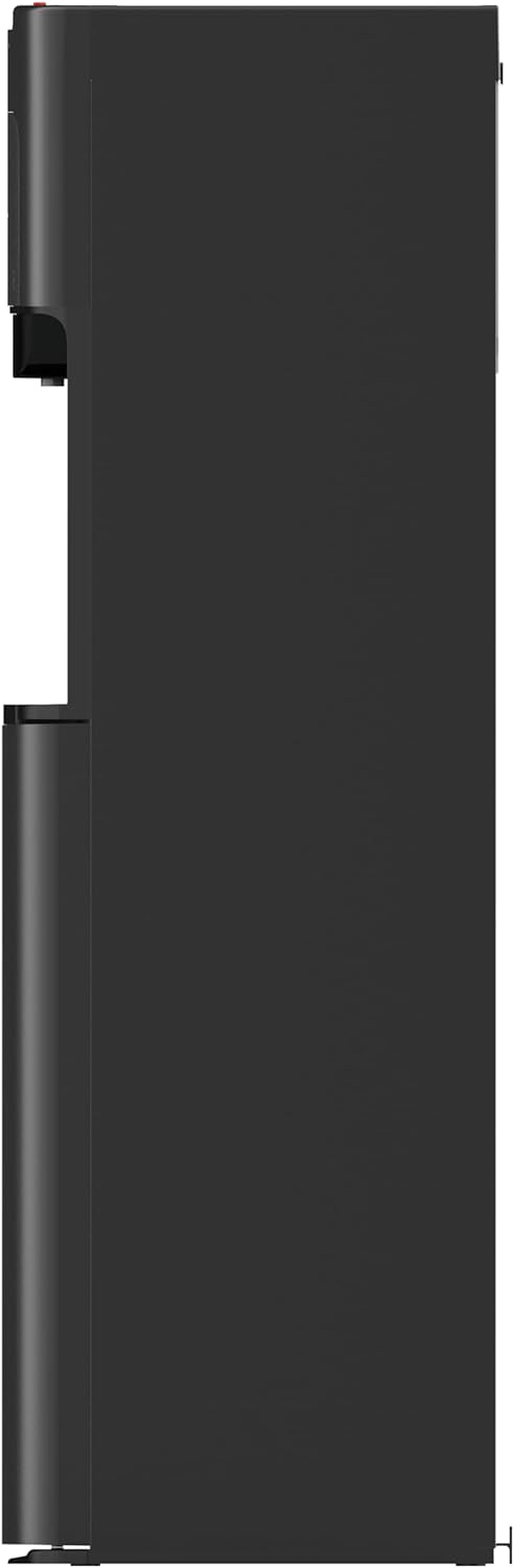 PHILIPS B.L WATER DISPENSER ADD4972BKS/56(BLACK COLOR)"Min 1 year manufacturer warranty"