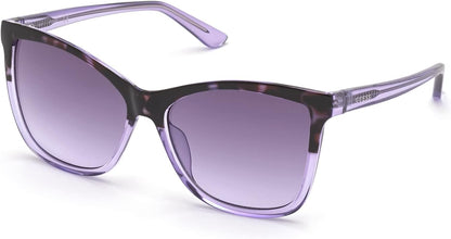 GUESS Women's GU777901C57 Sunglasses