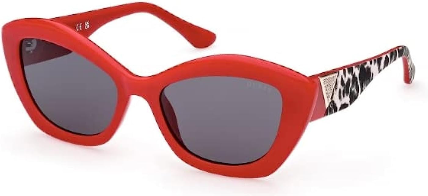 Guess Womens Sunglasses Sunglasses (pack of 1)