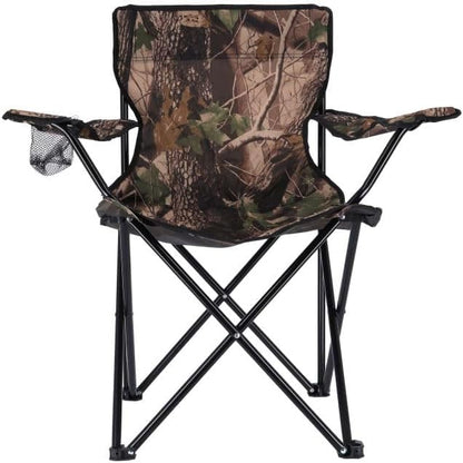 Royalford Camping Chair, Multi-Colour, RF9509