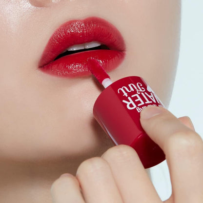 Etude House Dear Darling Water Tint, Cherry Ade, 9.5 gm