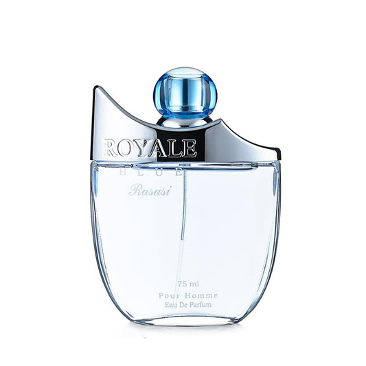 RASASI - ROYALE BLUE MEN EDP