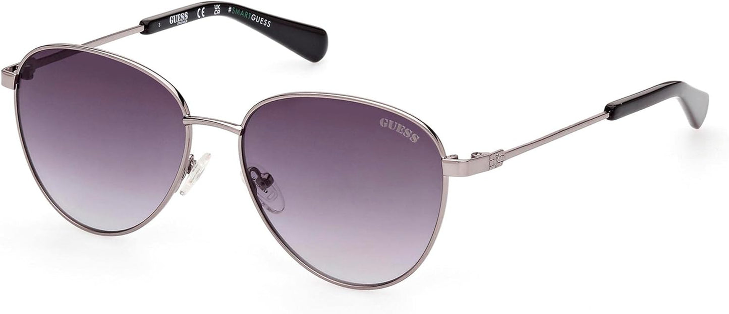 Guess Unisex Sunglasses Sunglasses (pack of 1)