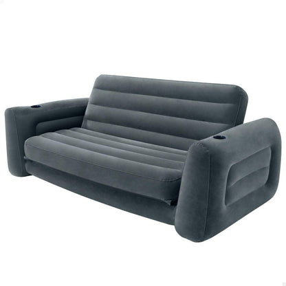 Intex 66552 Schlafsofa 203 x 224 x 66 cm