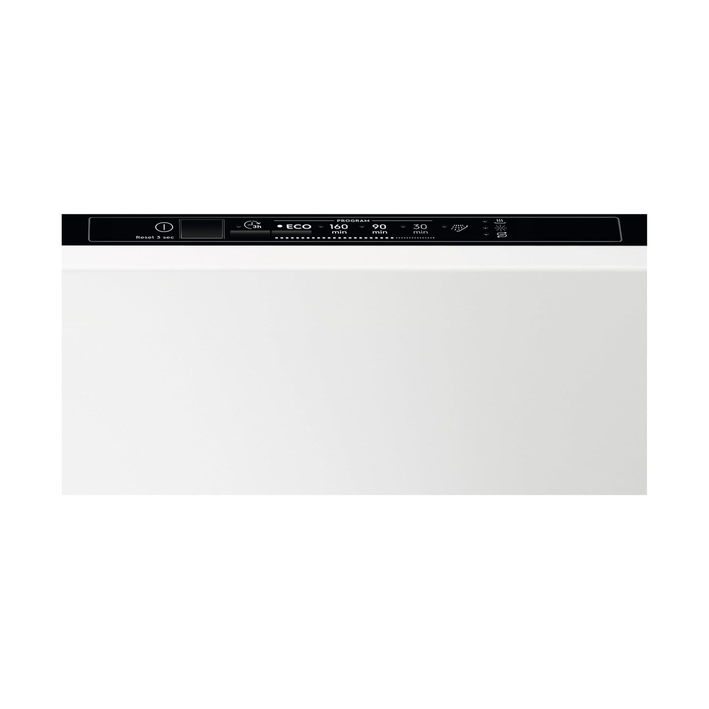 Electrolux 5 Programs 13 Place Settings Built In Dishwasher, AirDry,MaxiFlex, White - EEA17200L "Min 1 year manufacturer warranty"