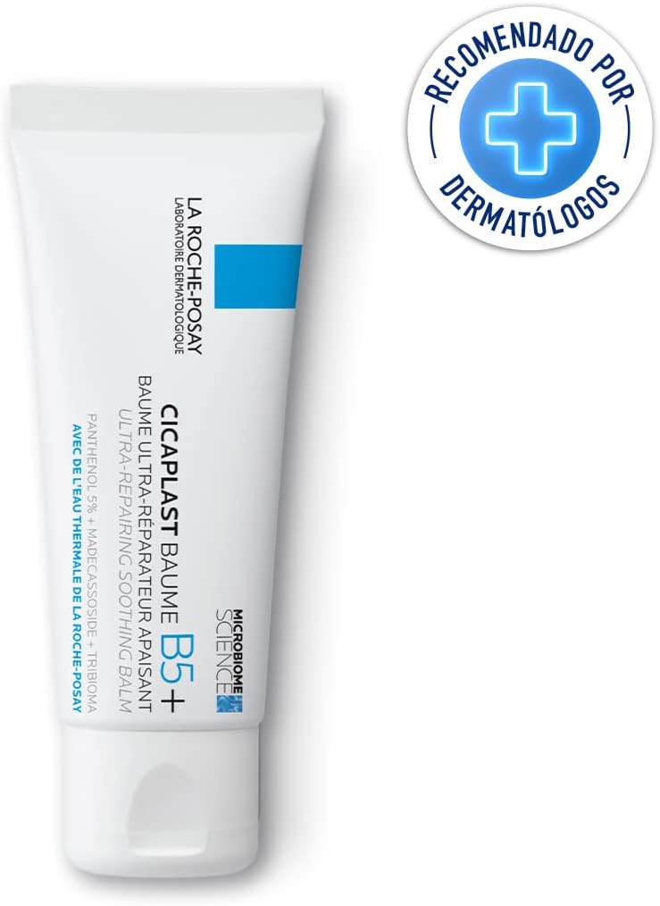 La Roche Posay Cicaplast Baume B5+BAUME ULTRA - REPARATEUR APAISANT Care Cream 40 ml