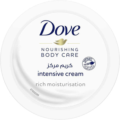 Dove Body Love Body Milk Lotion, for dry skin, Essential Care, for long lasting smooth and radiant skin, 400ml pack may vary