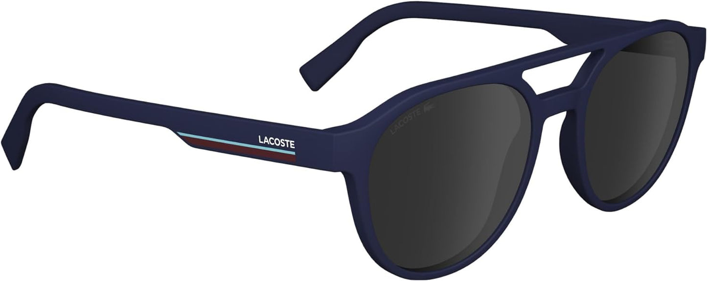 Lacoste Men's L6008s Sunglasses