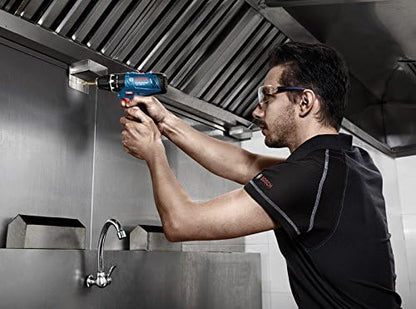 Bosch Gsb 120-Li Professional 12V Cordless Combi