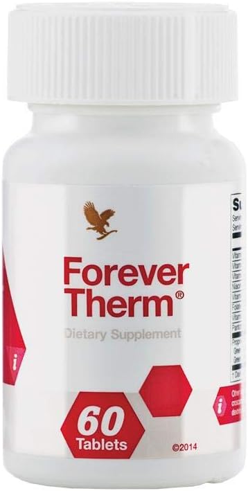 Forever Therm Dietary Supplement