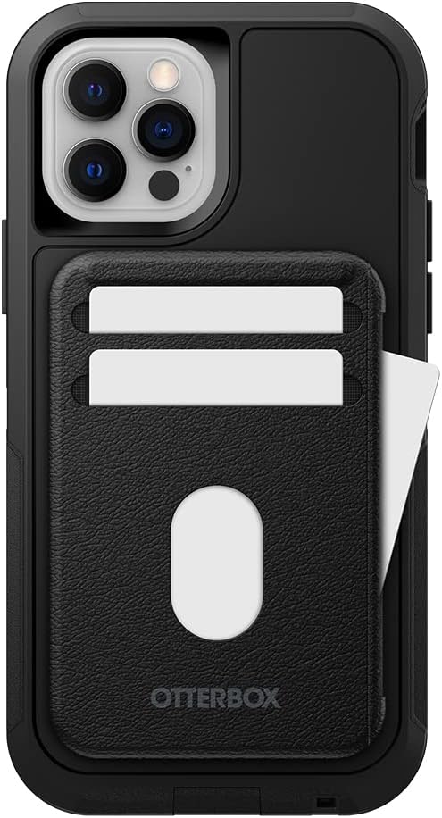 Otterbox 77-82593 Style Wallet For Magsafe - Black