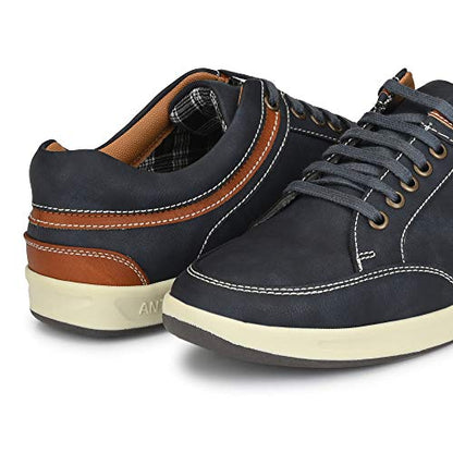 Centrino Men's 3322 Sneakers