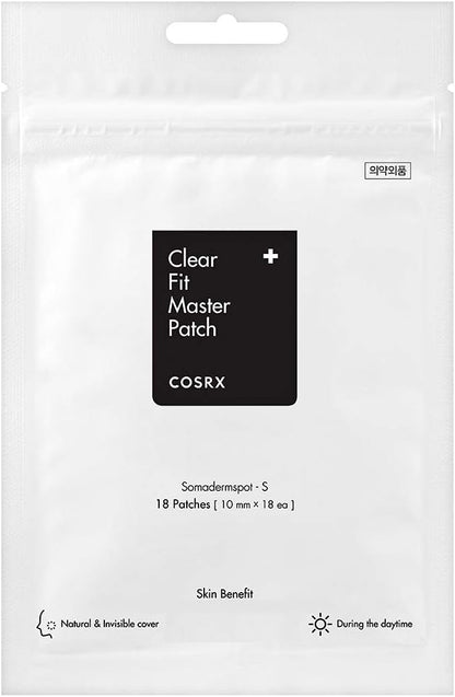 COSRX Acne Pimple Patch