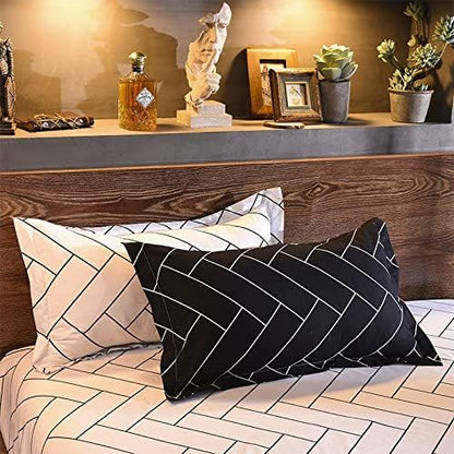 Golden Home King Size/Single Size Bedsheet duvet cover pillow case 6pcs One Set High Cotton Quality Bedding Set Kids' Duvet Covers… (AA19, King Size)