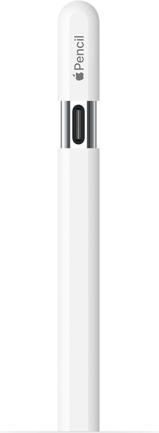 Apple Pencil (2nd Generation)