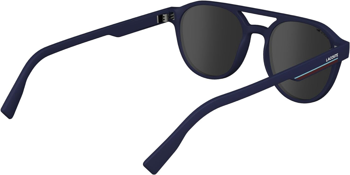 Lacoste Men's L6008s Sunglasses